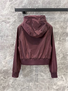 Ветровка PRADA 126493