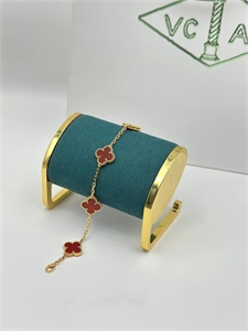 Серьги VAN CLEEF 126504