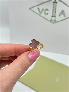 Серьги VAN CLEEF 126504