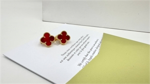 Браслет VAN CLEEF 5 мотивов 126506