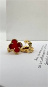 Браслет VAN CLEEF 5 мотивов 126506