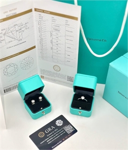 Кольцо Tiffany&Co 126514