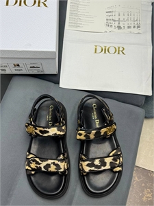 Сандалии DIOR 126517