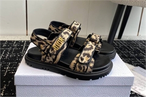 Сандалии DIOR 126517