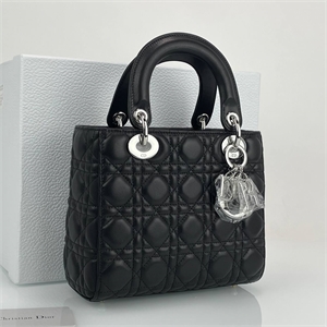 Сумка DIOR 126533 - фото 189772