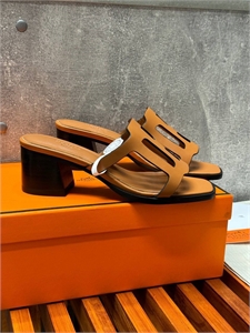 Сандалии HERMES 126539