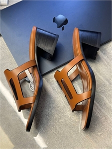 Сандалии HERMES 126539