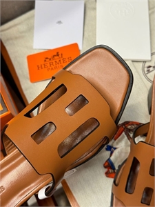 Сандалии HERMES 126539