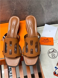 Сандалии HERMES 126539