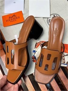 Сандалии HERMES 126539