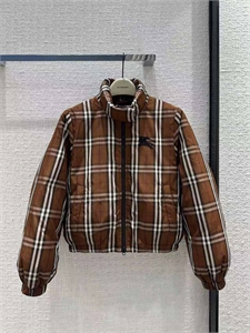 Куртка BURBERRY 126548 - фото 189889