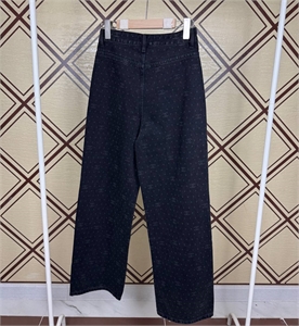 Джинсы CHANEL 126553