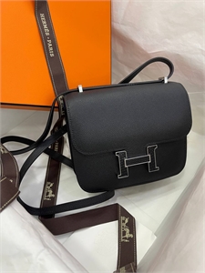 Сумка HERMES 19 см 126554 - фото 189921