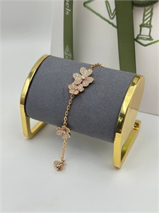 Колье Van Cleef 38 см 126560