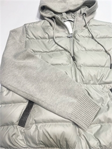 Куртка BRUNELLO CUCINELLI 126565