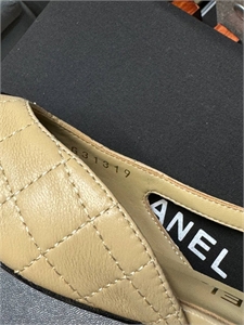 Слингбек CHANEL 126566