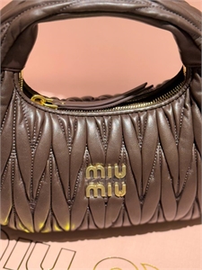 Сумка MIU MIU 126626