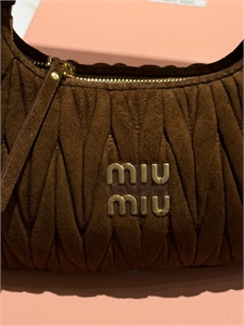 Сумка MIU MIU 126627