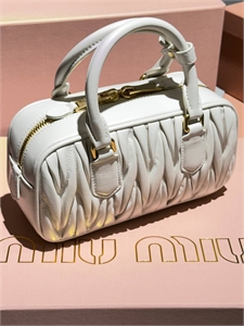 Сумка MIU MIU 126629