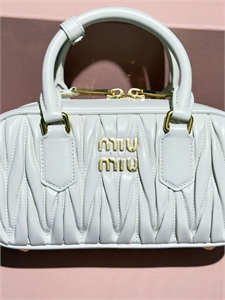 Сумка MIU MIU 126629
