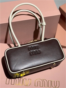 Сумка MIU MIU 126634