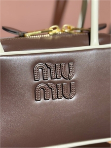 Сумка MIU MIU 126634