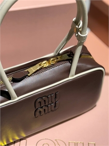 Сумка MIU MIU 126634