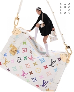 Сумка LOUIS VUITTON 126643