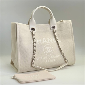 Сумка CHANEL 38 см 126644