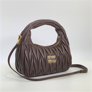 Сумка MIU MIU 23 см 126648