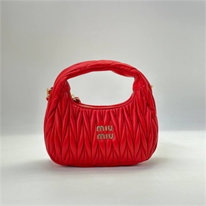 Сумка MIU MIU 23 см 126651