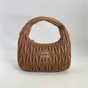 Сумка MIU MIU 25 см 126653