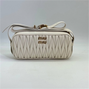 Сумка MIU MIU 27 см 126661