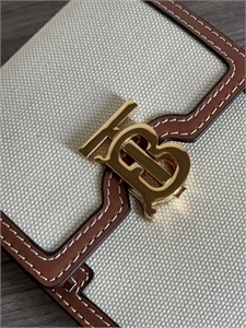 Сумка BURBERRY 126667