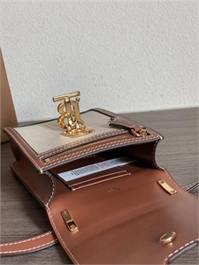 Сумка BURBERRY 126667