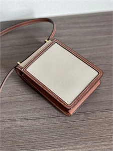 Сумка BURBERRY 126667