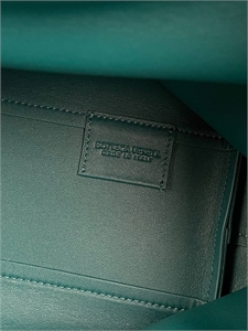 Сумка BOTTEGA VENETA 126673