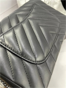 Сумка CHANEL 20 см 126676