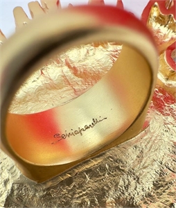 Брошь Schiaparelli 126682