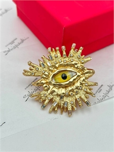 Брошь Schiaparelli 126682