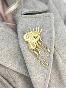 Кольцо Schiaparelli 126683