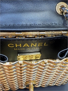 Сумка CHANEL 126705