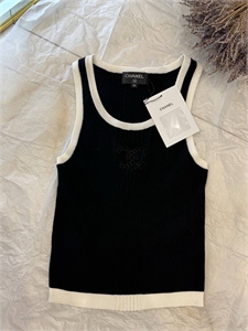 Майка CHANEL 126723