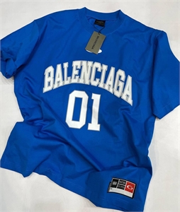 Футболка BALENCIAGA 126881 - фото 191370