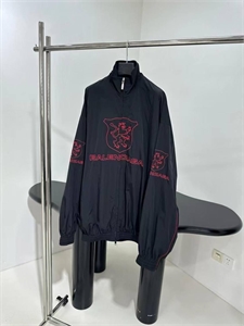 Ветровка BALENCIAGA 126885 - фото 191389