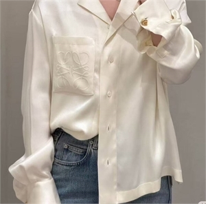 Рубашка LOEWE 126934 - фото 191547