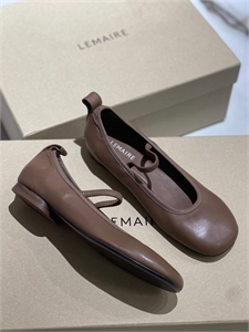 Балетки LEMAIRE 126950