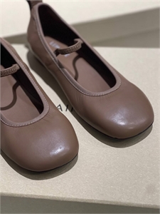 Балетки LEMAIRE 126950