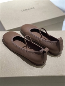 Балетки LEMAIRE 126950