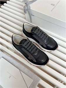 Кроссовки BRUNELLO CUCINELLI 126961